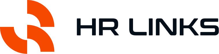 HRLinks Logo